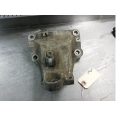 105F013 Motor Mount Bracket From 2011 BMW 335i Xdrive  3.0 677004901
